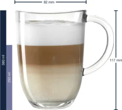 Leonardo Teegläser Napoli 380 Ml - 6 Stück 19 Leonardo Teegläser Napoli 380 Ml - 6 Stück -Qualitätsladen Für Geschirr f77763fff2030d4bee708608acac1c0b