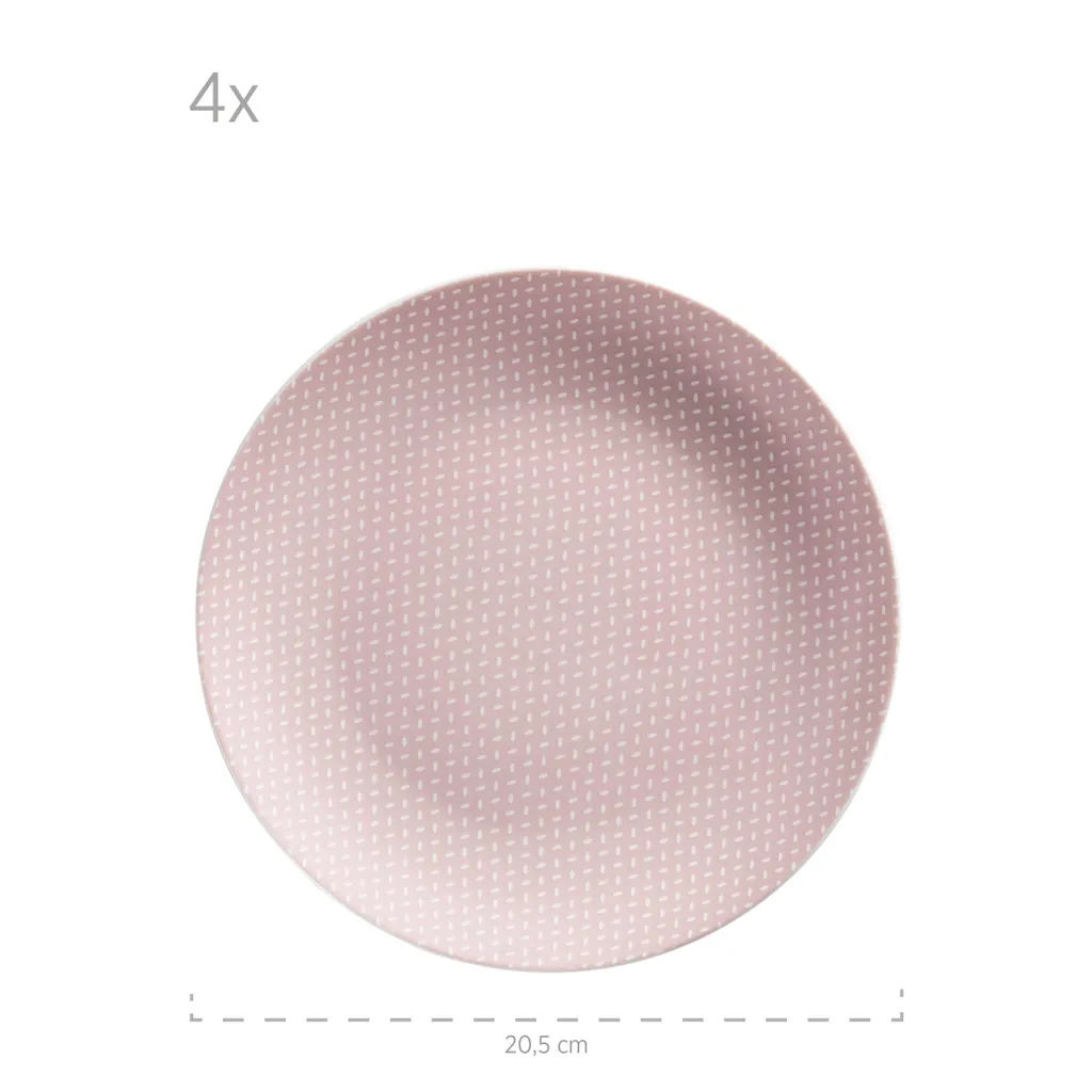 Geschirr-Set, Porzellan Geschirr-Set, Porzellan Kitchen Time II Mäser 5 Geschirr-Set, Porzellan Geschirr-Set, Porzellan Kitchen Time II Mäser – Bild 5