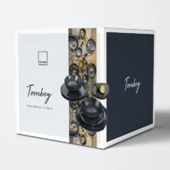 Sänger Tafelservice Tombey 12 Tlg. 11 Sänger Tafelservice Tombey 12 Tlg. -Qualitätsladen Für Geschirr f7aa44848dd998fa54a69a49bb320718