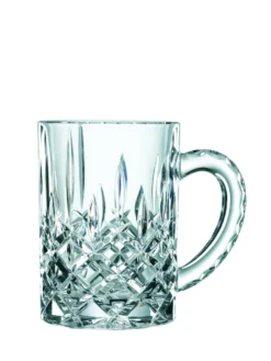 Nachtmann Bierkrug Noblesse 4er Set 95635 X 4