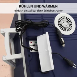 Kühlbox Dschubba 50 Liter Warmhaltefunktion - A-Ware/: A-Ware -Qualitätsladen Für Geschirr f88adeb0630130785507cecbccb77aad