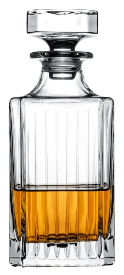 Jay Hill Whisky Karaffe Moville 850 Ml