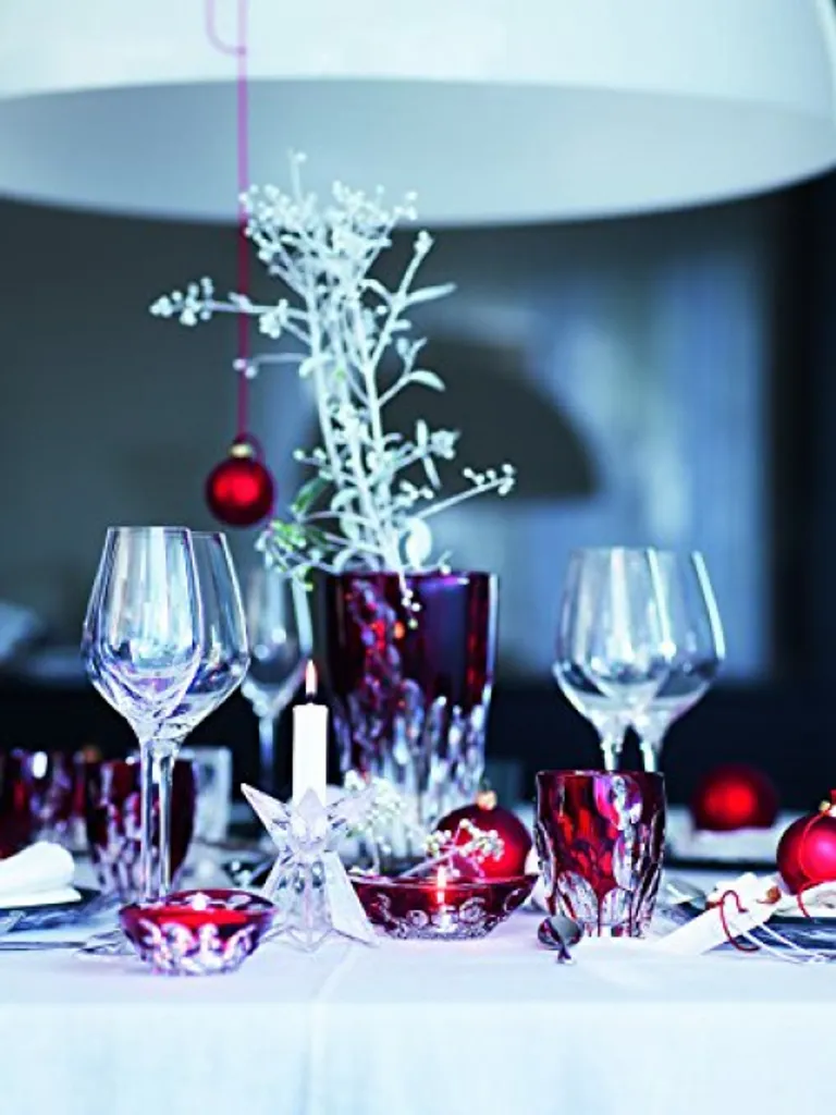 Nachtmann Supreme Burgunder XL Set/4 0092083-0 5 Nachtmann Supreme Burgunder XL Set/4 0092083-0 – Bild 5