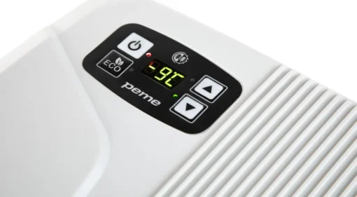 Tragbare Kühlbox Peme Ice-on Mini-Kühlschrank Für Auto Und Camping 32 Liter - In Pine Forest Grün – Bild 6