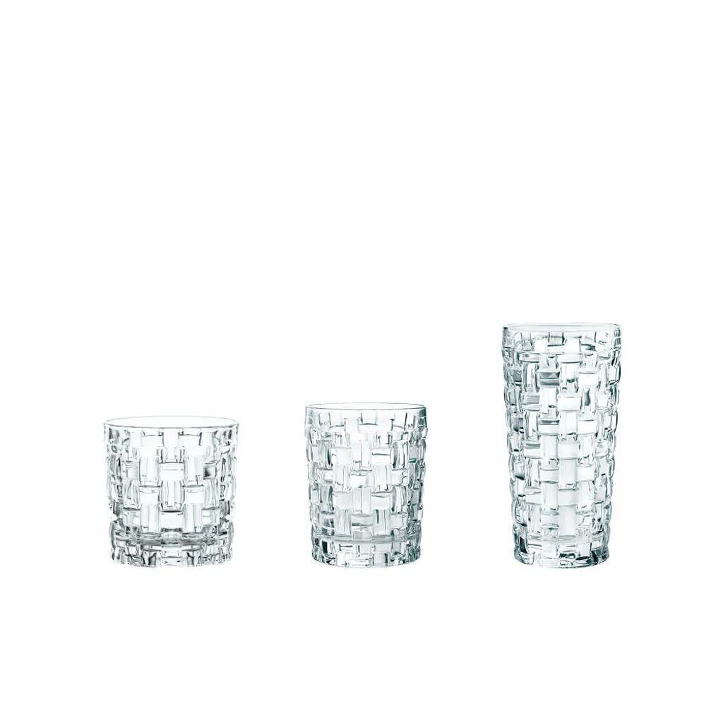 Nachtmann Becher Set/18 7568/18tlg Bossa Nova 103000 11 Nachtmann Becher Set/18 7568/18tlg Bossa Nova 103000 – Bild 11