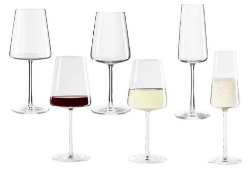 Stölzle Lausitz Power Singel Set 6tlg. By L-Design – Bild 3