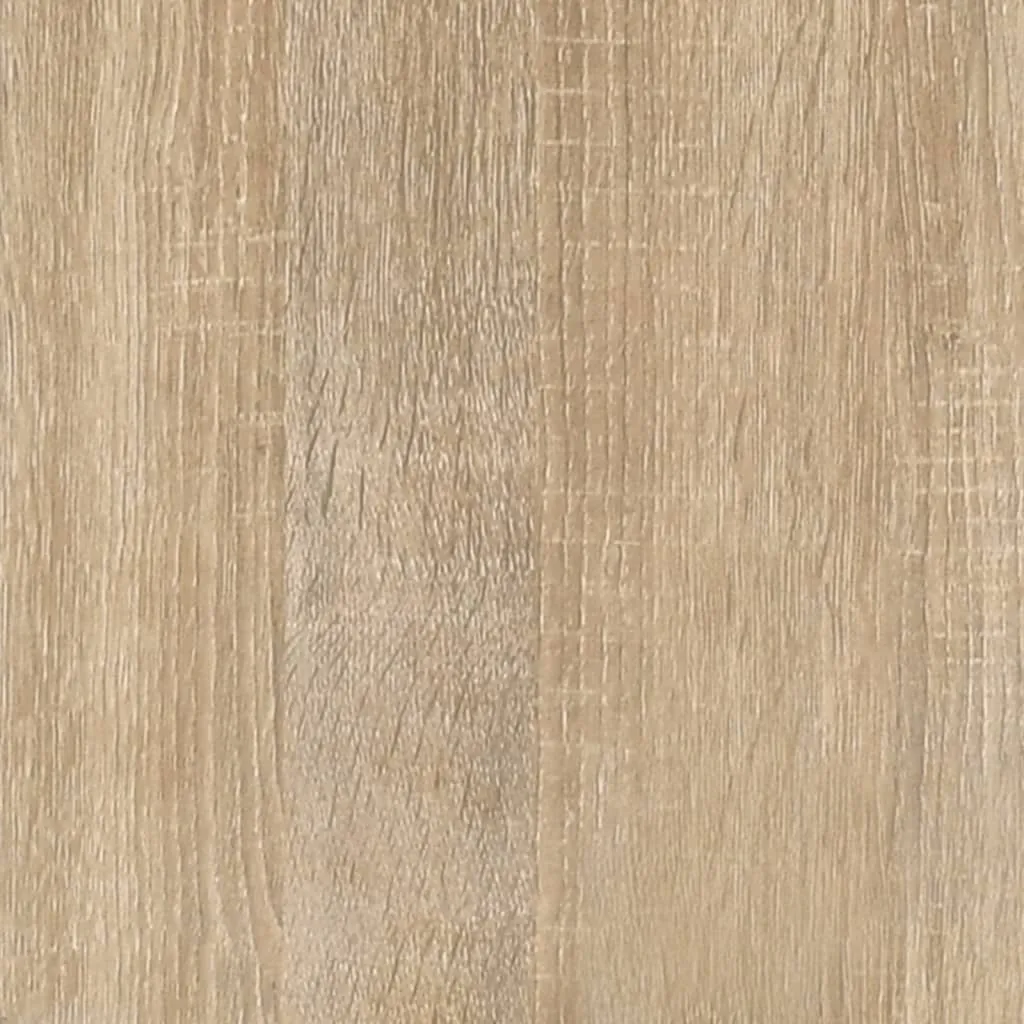 VidaXL Küchenwagen Sonoma-Eiche 60x45x80 Cm Holzwerkstoff 8 VidaXL Küchenwagen Sonoma-Eiche 60x45x80 Cm Holzwerkstoff – Bild 8