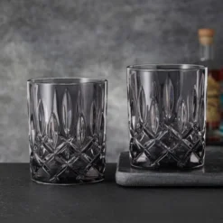 Nachtmann Whiskybecher Smoke SET/2 617/71 Noblesse UK/3 104245 11 Nachtmann Whiskybecher Smoke SET/2 617/71 Noblesse UK/3 104245 -Qualitätsladen Für Geschirr fa2ed2de2639cd62d541d86429a3b15b