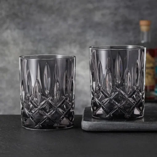 Nachtmann Whiskybecher Smoke SET/2 617/71 Noblesse UK/3 104245 – Bild 3