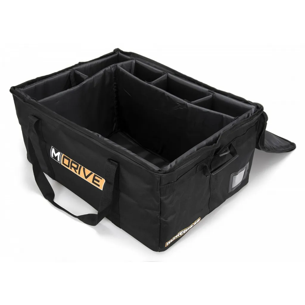 MDrive MD95004 Tasche 4 - L 655x B 455x H 280 Für Traxxas Slash - Maxx - Hoss 5 MDrive MD95004 Tasche 4 - L 655x B 455x H 280 Für Traxxas Slash - Maxx - Hoss – Bild 5