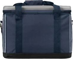Anndora Kühltasche XL 40 Liter AHOI Mit Reissverschluss - Blau-weis-gestreift 11 Anndora Kühltasche XL 40 Liter AHOI Mit Reissverschluss - Blau-weis-gestreift -Qualitätsladen Für Geschirr fac6f669a3db6c3eb51e1617ceceabfe