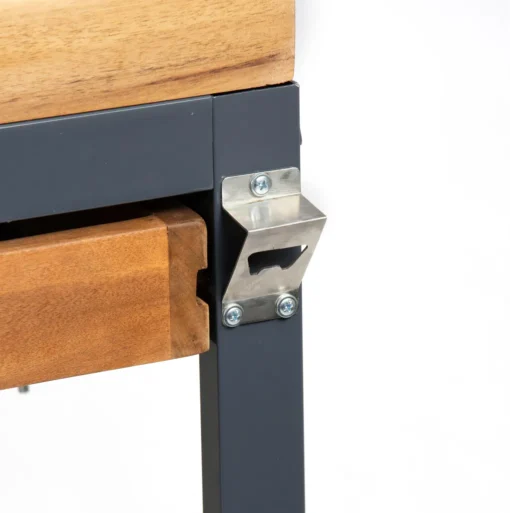 Outdoor Servierwagen Ally – Bild 10