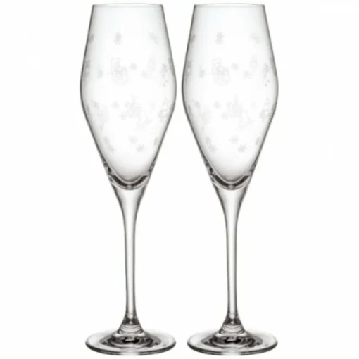 Villeroy & Boch Toy's Delight Sektkelch, Set 2tlg. 1137768135 – Bild 2