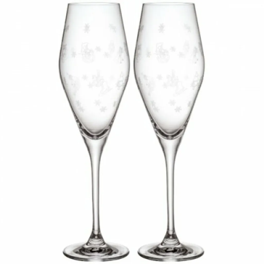Villeroy & Boch Toy's Delight Sektkelch, Set 2tlg. 1137768135 2 Villeroy & Boch Toy's Delight Sektkelch, Set 2tlg. 1137768135 – Bild 2