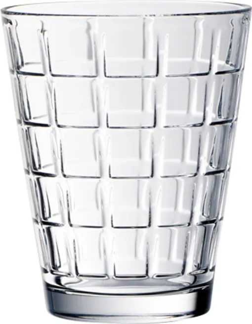 Villeroy & Boch Dressed Up Wasserglas Set 4tlg Clear 105mm / 0,31 L 1136208152 – Bild 4