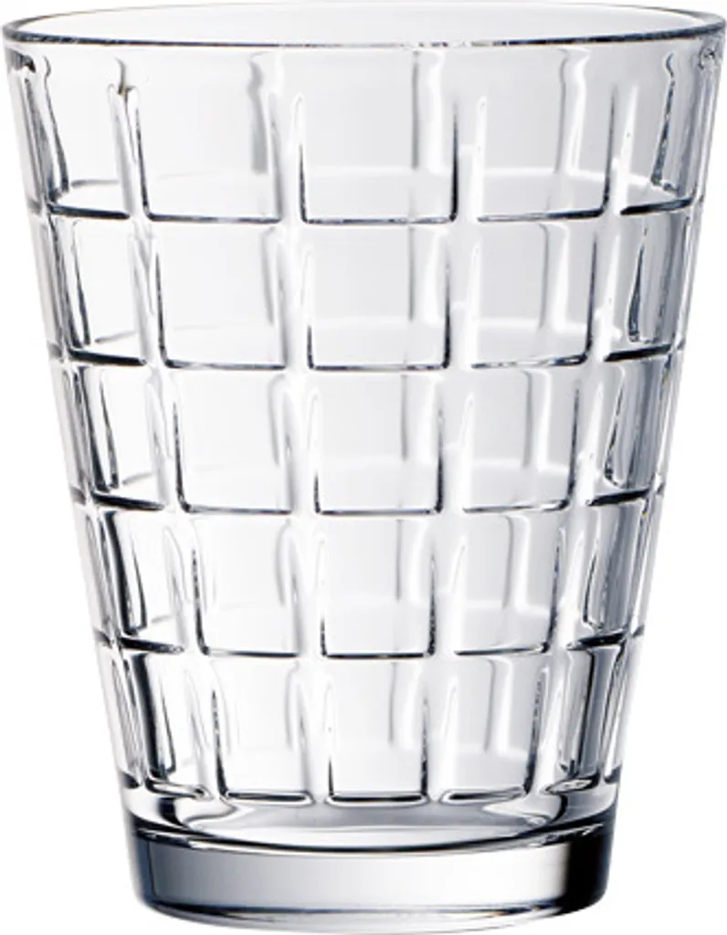 Villeroy & Boch Dressed Up Wasserglas Set 4tlg Clear 105mm / 0,31 L 1136208152 4 Villeroy & Boch Dressed Up Wasserglas Set 4tlg Clear 105mm / 0,31 L 1136208152 – Bild 4