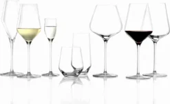 Weißweinkelch Quatrophil - 404ml - 6er-Pack -Qualitätsladen Für Geschirr fba5261f5721c547805e5d0e3c698f1f