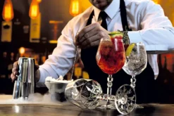 Topkapi Elite Gin Tonic XL Cocktailglas Alkemist 6 Stück -Qualitätsladen Für Geschirr fbca0b367d4cf9c93fef6a459e4fe1c0