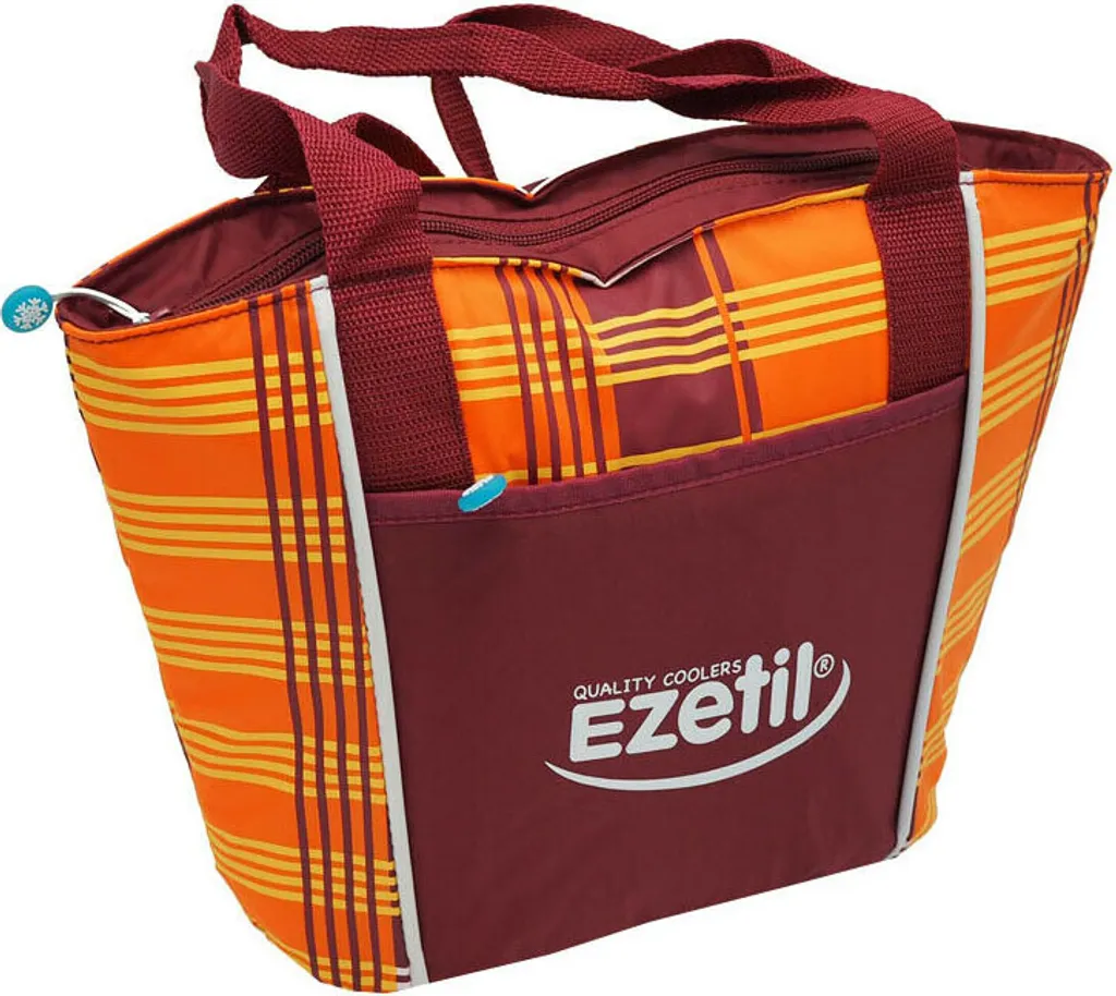EZETIL Kühltasche Kühlbox Isoliertasche Campingtasche Strandtasche 1 EZETIL Kühltasche Kühlbox Isoliertasche Campingtasche Strandtasche