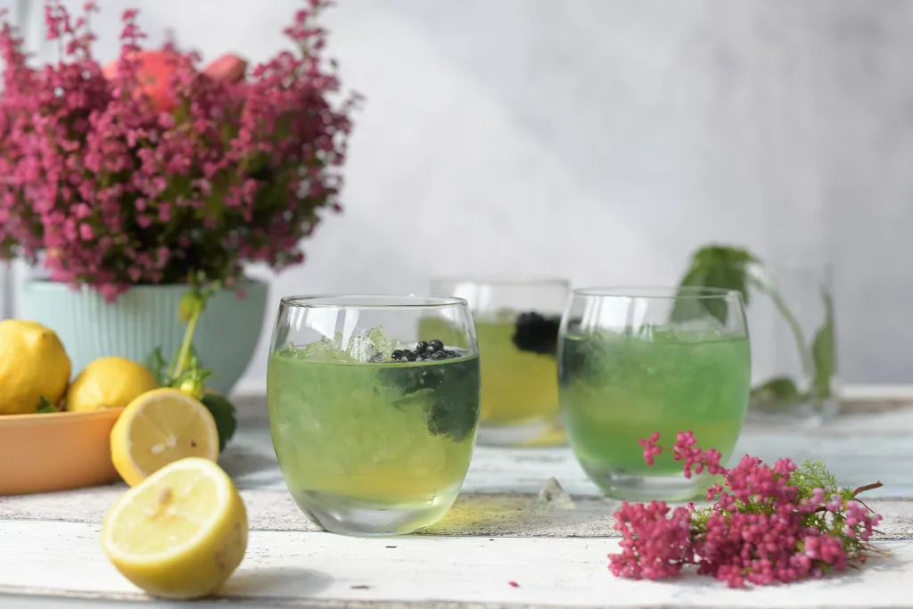 KROSNO Elite Whiskygläser, 6er-Set, 300 Ml 14 KROSNO Elite Whiskygläser, 6er-Set, 300 Ml – Bild 14