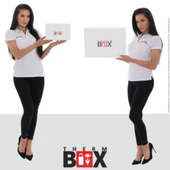 THERM BOX SET 19 & 2 Liter Styroporbox Mit Deckel Thermobox Für Essen & Getränke - Styropor Kühlbox Warmhaltebox -Qualitätsladen Für Geschirr fd70b236d77309edf4b78ef5dd8d0ece