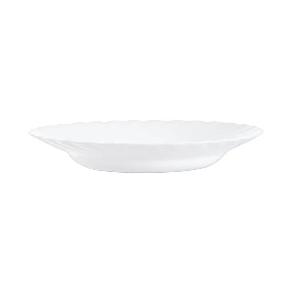Tafelservice Geschirrset Luminarc 18-tlg. Essservice Teller Hartglas Essteller 5 Tafelservice Geschirrset Luminarc 18-tlg. Essservice Teller Hartglas Essteller – Bild 5