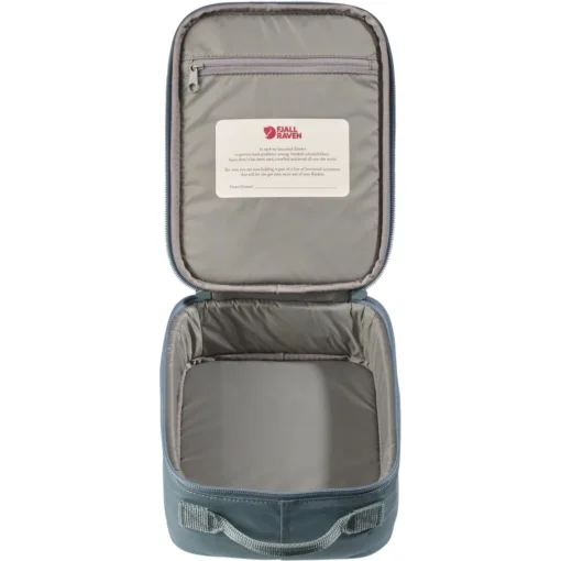 FjällRäven Kånken Mini Cooler, Color:Peach Pink (319)