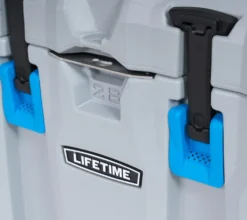 Lifetime Kühlbox 26,5 Liter Volumen -Qualitätsladen Für Geschirr ff58edadc375ad86682008b682a60b4b