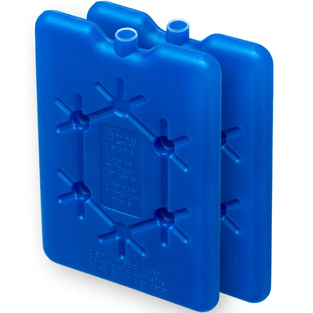 Deuba Kühlakku Set 12 Stunden Flach Je 200ml Für Kühltasche Kühlbox Outdoor Kühlelement Kühlpack Cool Pack Kühlakkus, Anzahl:2er Set 5 Deuba Kühlakku Set 12 Stunden Flach Je 200ml Für Kühltasche Kühlbox Outdoor Kühlelement Kühlpack Cool Pack Kühlakkus, Anzahl:2er Set – Bild 5
