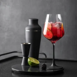 Villeroy & Boch Rotweinkelch, Manufacture Rock Klar,schwarz, 4 Tlg. 14 Villeroy & Boch Rotweinkelch, Manufacture Rock Klar,schwarz, 4 Tlg. -Qualitätsladen Für Geschirr ff708548303c5a52f2d82d0a61f1b313