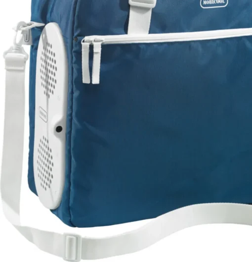 MOBICOOL E-Kühlbox Waeco Faltbar, 32 Liter / 12 Volt – Bild 3